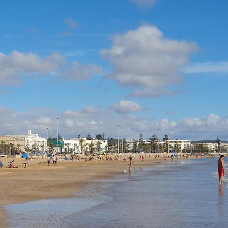 Essaouira Beach Design Apartment Exterior photo