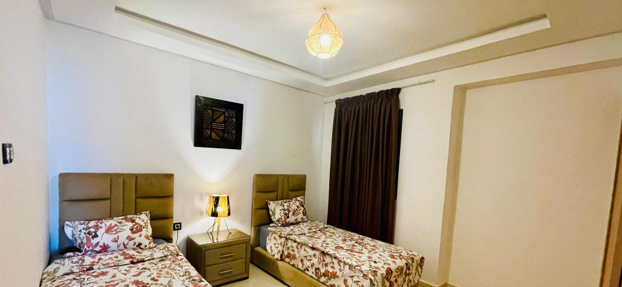 Essaouira Beach Design Apartment Exterior photo
