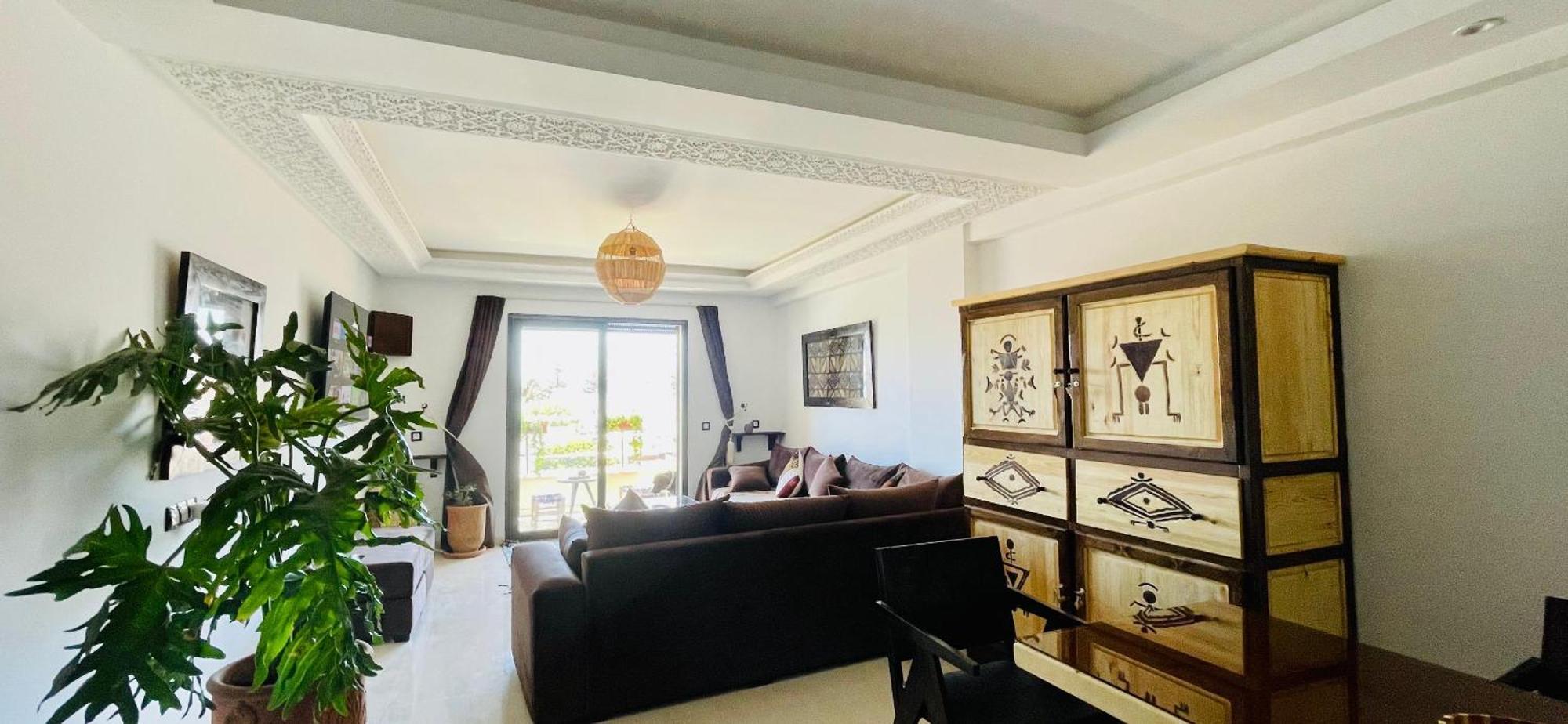 Essaouira Beach Design Apartment Exterior photo