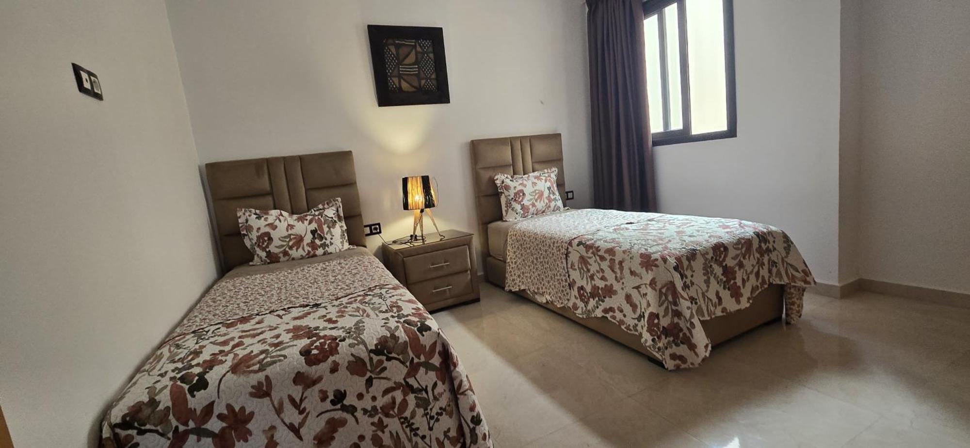 Essaouira Beach Design Apartment Exterior photo